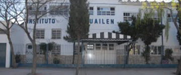 Instituto Huailen