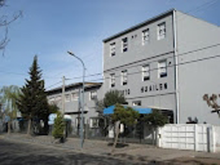 Instituto Huailen 2