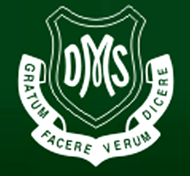 Mar del Plata Day School (MDS) 2