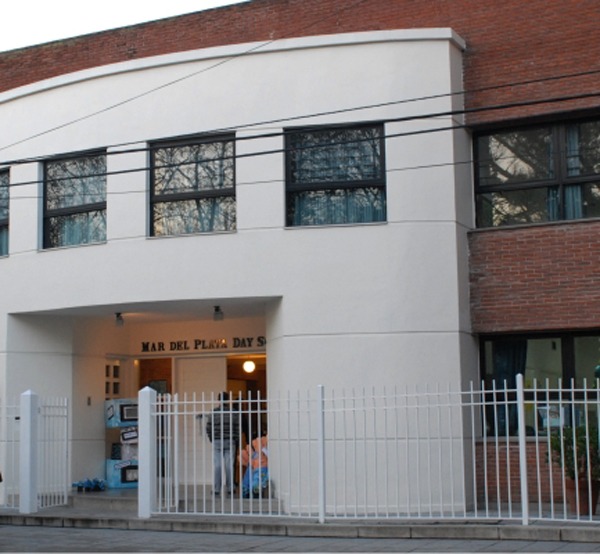 Mar del Plata Day School (MDS) 2