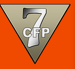 Centro de Formación Profesional (CFP N°7) 2