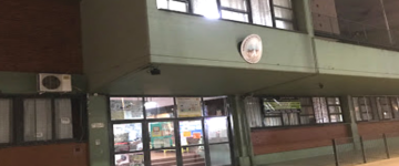 Escuela nro 2 «Juana Manuela Gorriti»