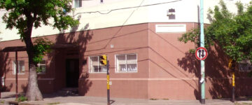 Escuela Nro 4 «Provincia de Buenos Aires»
