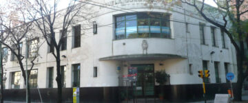 Escuela primaria nro 1 «Coronel Olavarría»