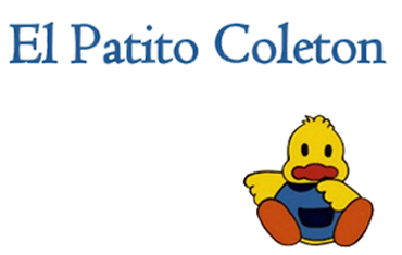 Jardin El Patito Coletón 3