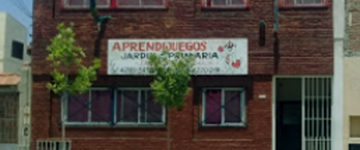 Colegio Aprendijuegos