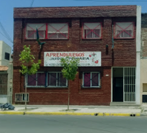 Colegio Aprendijuegos 3