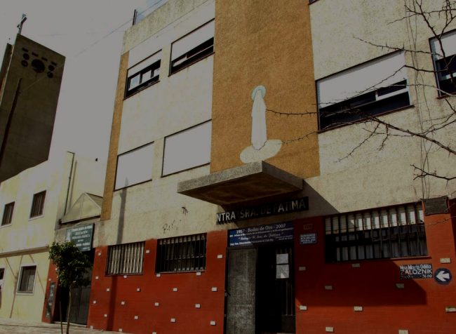 Colegio Nuestra Señora de Fátima 27