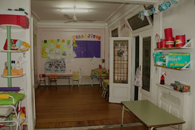 Escuela infantil Magic Room 10