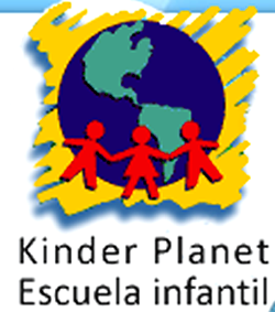 Jardin Infantil Kinder Planet 3