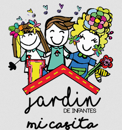 Jardin Mi Casita 2