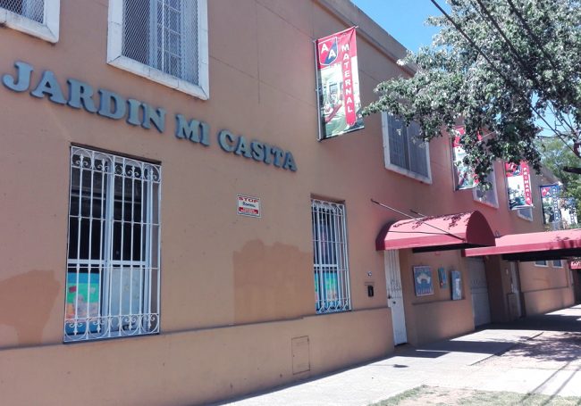 Jardin Mi Casita 29