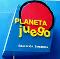 Jardin Planeta Juego Belgrano 25