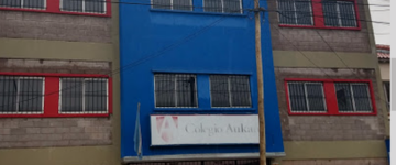 Colegio Aukan