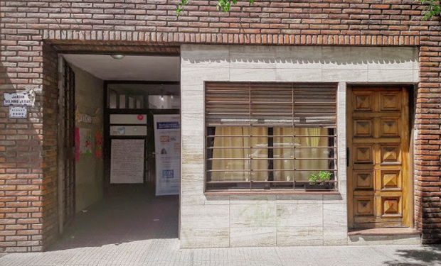 Colegio Del Niño Jesús 2