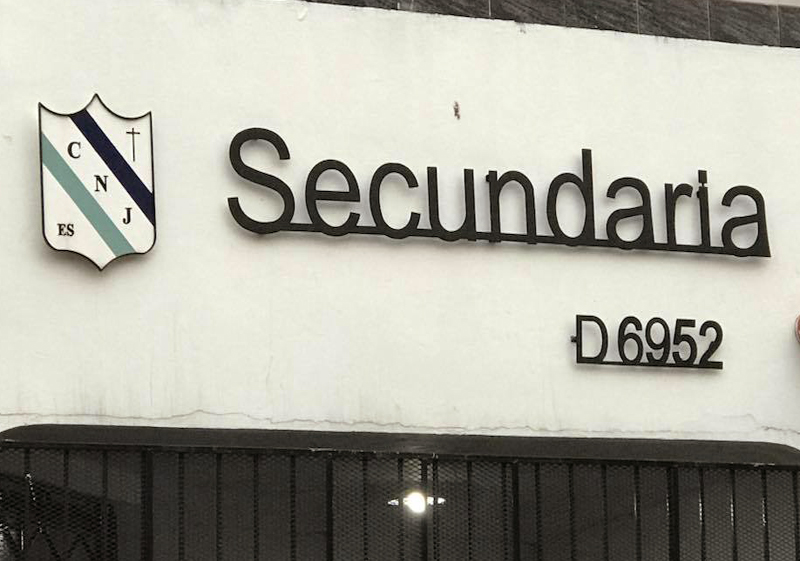 Colegio Del Niño Jesús 2 Colegio Del Niño Jesús 2