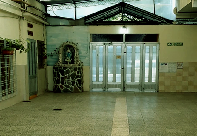 Instituto Gruta Nuestra Señora de Lourdes 2
