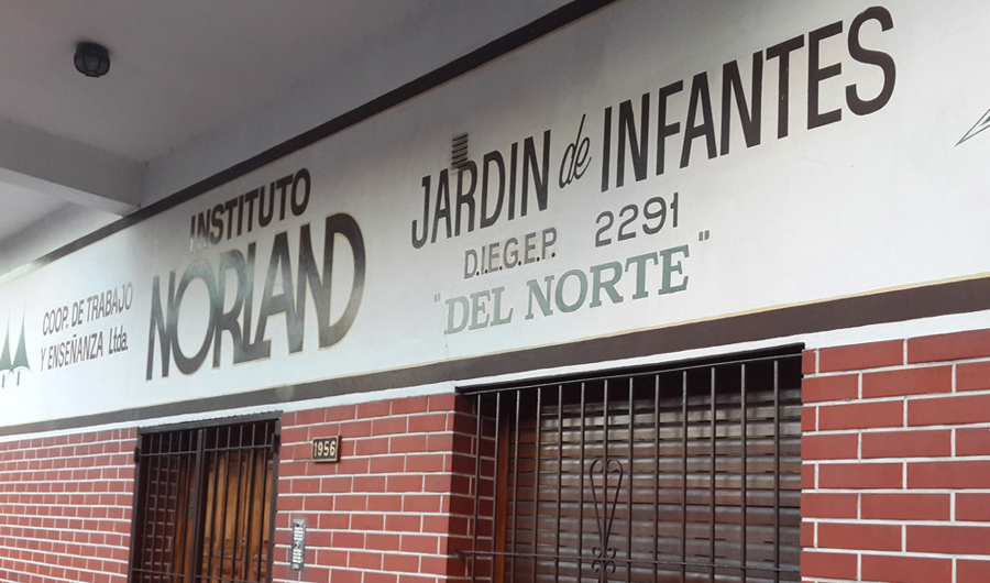 Instituto Norland 2