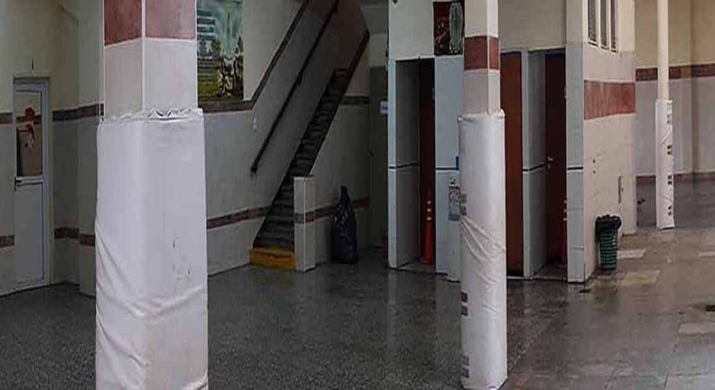 Instituto San Francisco de Asis (ISFA) 3