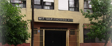 Instituto San Francisco de Asis (ISFA)
