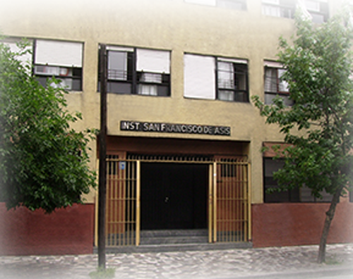 Instituto San Francisco de Asis (ISFA) 18