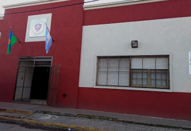 Instituto Santa Faz 26