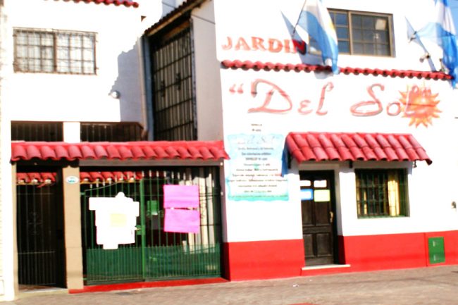 Jardin Del Sol 14