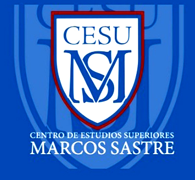 Centro de Estudios Superiores Marcos Sastre 14