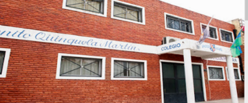 Colegio Benito Quinquela Martín