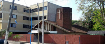 Colegio Evangélico Buenas Nuevas