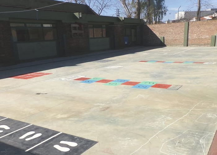 Colegio La Asunción (Lanús) 3