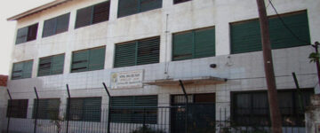 Colegio Nuestra Señora de Itatí