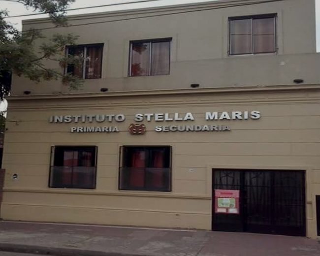 Colegio Stella Maris 22