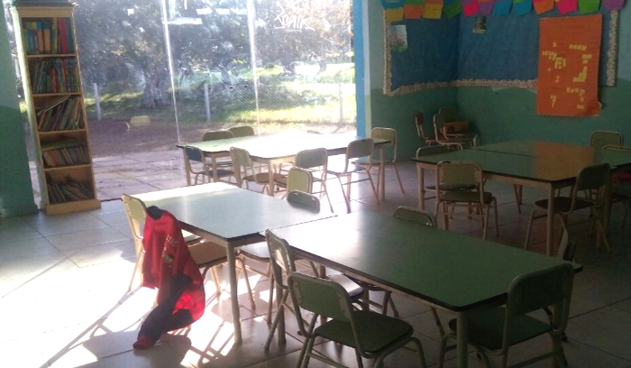 Escuela Asociación Cristiana de Jóvenes de La República Argentina (YMCA - sede Escobar) 2