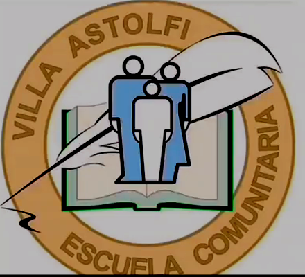 Escuela Comunitaria de Villa Astolfi 15