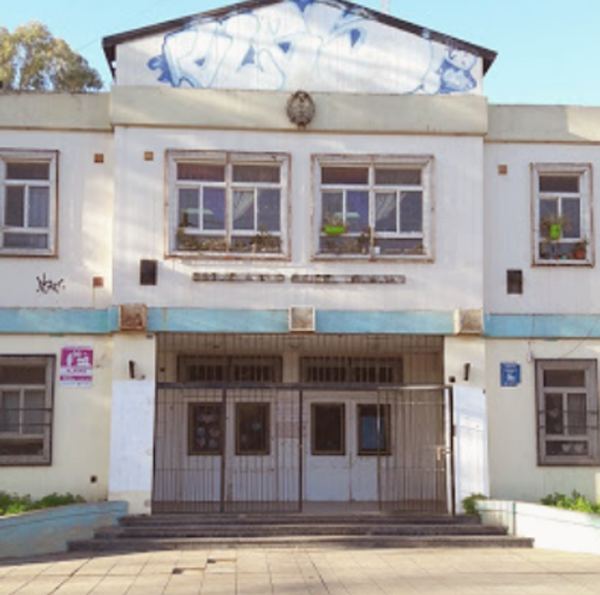 Escuela de Enseñanza Secundaria Nro 32 (Garin) 1