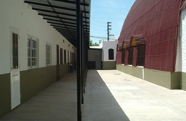 Instituto Nuestra Señora de Itatí (Ex 9027) 3