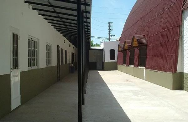 Instituto Nuestra Señora de Itatí 3