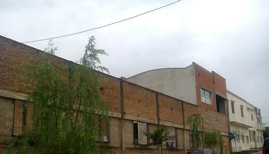 Instituto Nuestra Señora de Itatí (Ex 9027) 2
