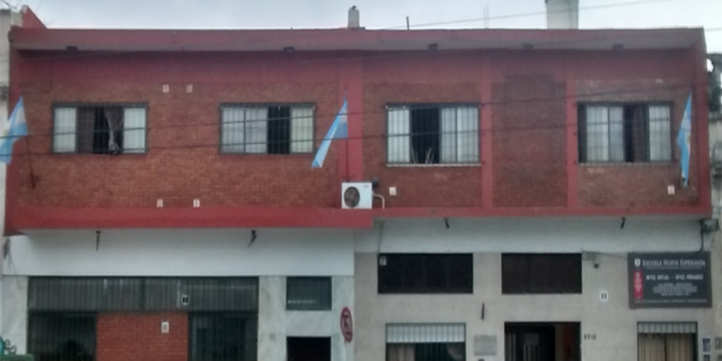 Colegio Nueva Esperanza 3