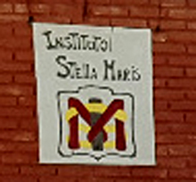 Colegio Stella Maris 2