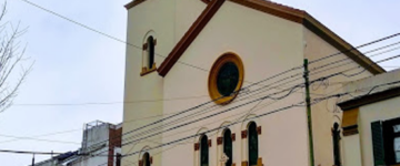 Instituto parroquial San Ramón Nonato