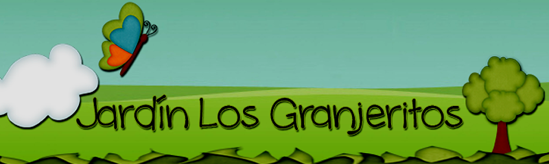 Jardin Los Granjeritos 1