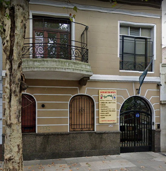 Listado de colegios privados en el barrio de San Cristóbal 3