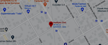 Instituto Elim