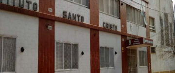 Instituto Santo Cristo