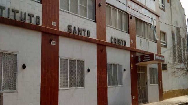 Instituto Santo Cristo 17