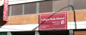 Colegio Paula Montal
