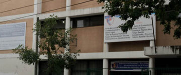 Colegio Ramón Falcón