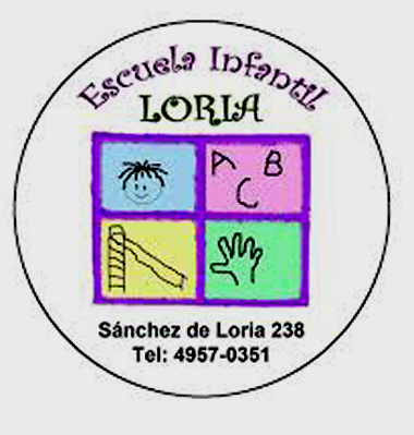 Escuela infantil Loria 2